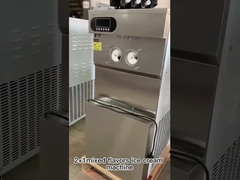 #macchina per gelato #Máquina de helados #Macchina del gelato