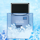 Macchina del ghiaccio automatica piena del cubo R290 nelle bevande di modulazione