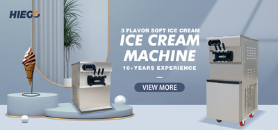 ultime notizie sull'azienda macchina del gelato  0